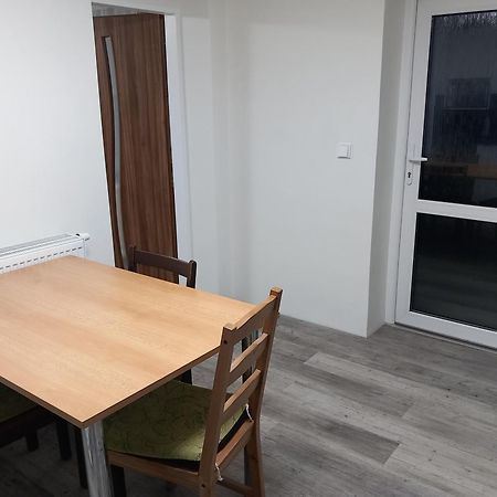 Apartmany De-Lu Blansko Bagian luar foto