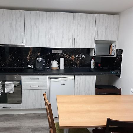 Apartmany De-Lu Blansko Bagian luar foto