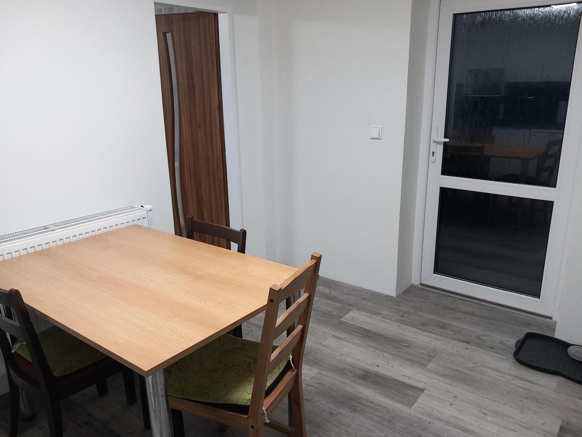 Apartmany De-Lu Blansko Bagian luar foto